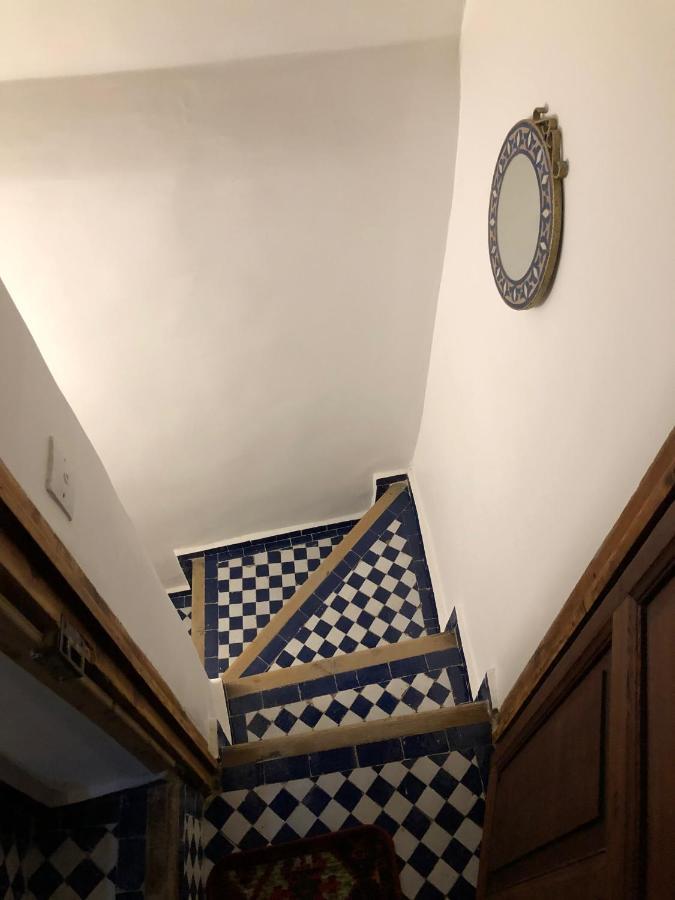 הוילה פס Dar Claire מראה חיצוני תמונה