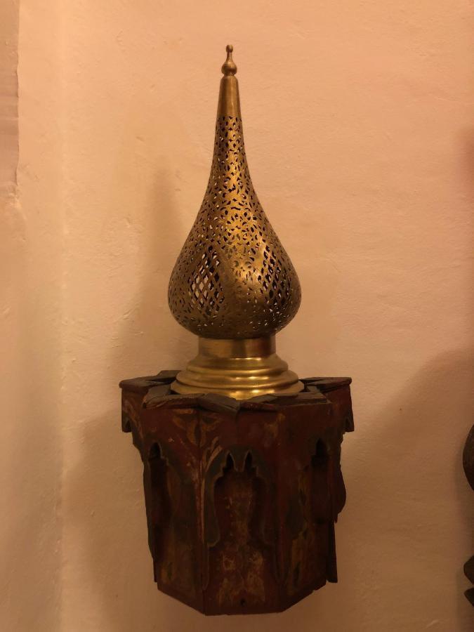 הוילה פס Dar Claire מראה חיצוני תמונה